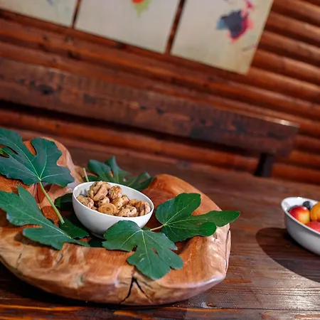 Lina Апартаменты