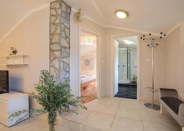 Lina Appartement