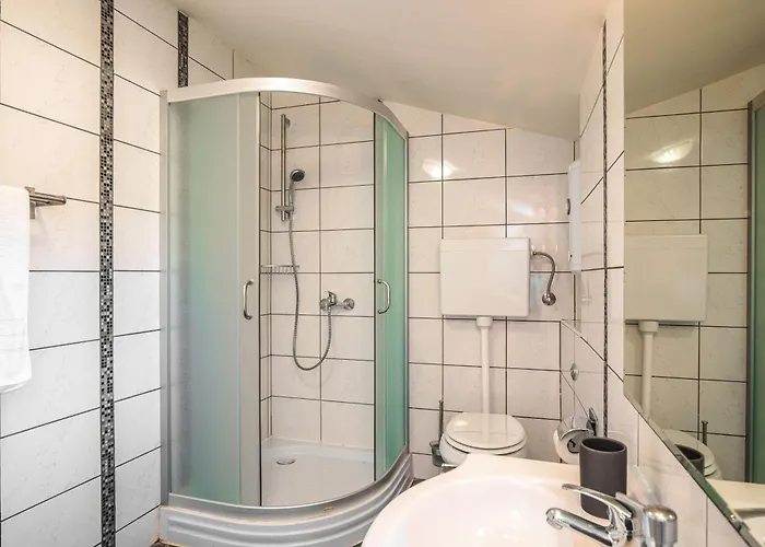 Lina Appartement Vrh (Krk)