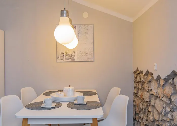 Appartement Lina
