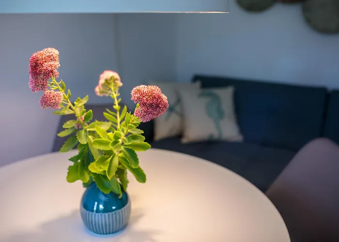 Lina Appartement *