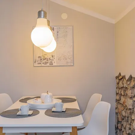 Apartman Lina