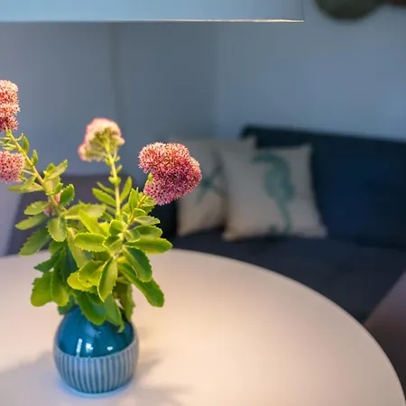 Lina Apartman *