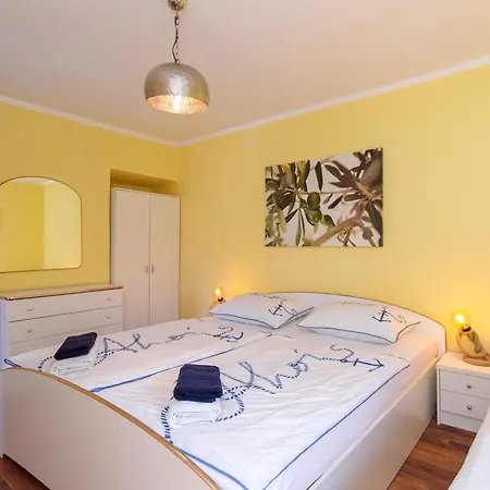 Apartman Lina Vrh