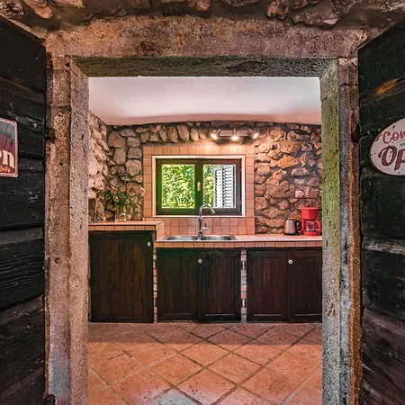 Apartman Lina Vrh