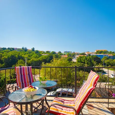 Apartman Lina Vrh