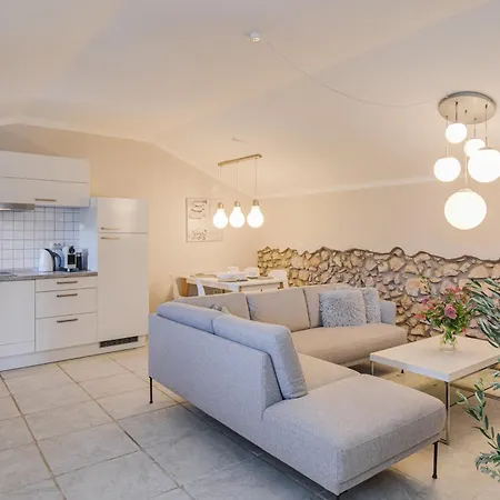 Apartman Lina