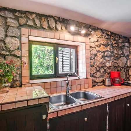 Apartment Lina Vrh (Krk)