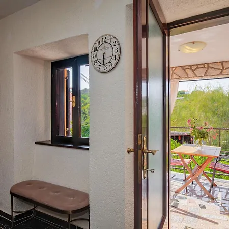 Apartman Lina Vrh