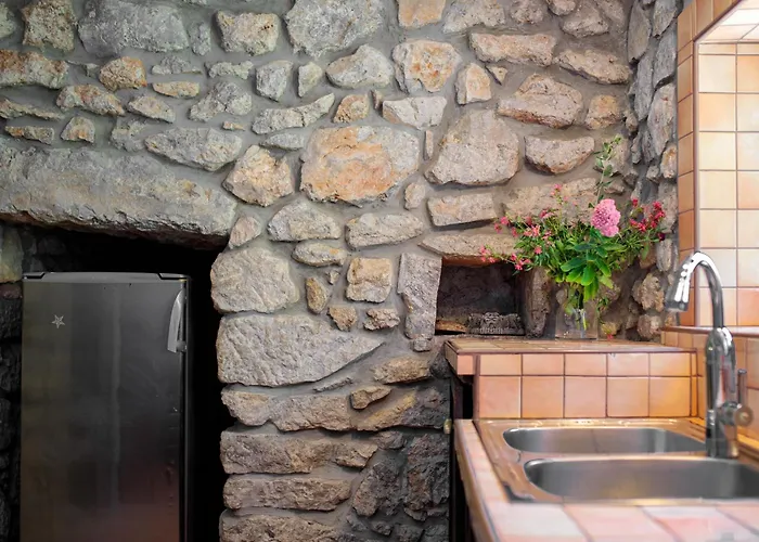 Apartament Lina *
