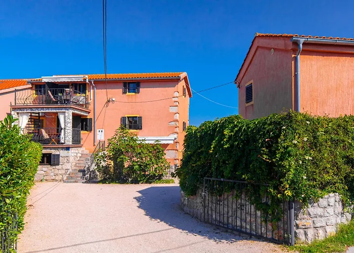 Lina Apartament