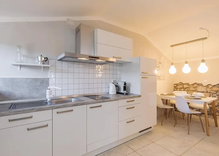 Lina Apartament