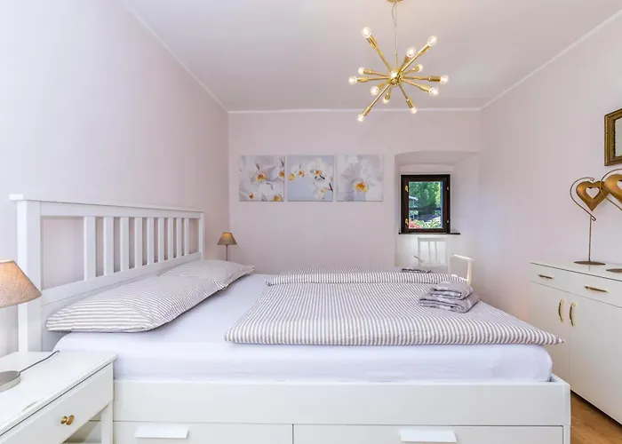 Apartament Lina