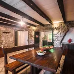 Lina Appartamento Vrh (Krk)